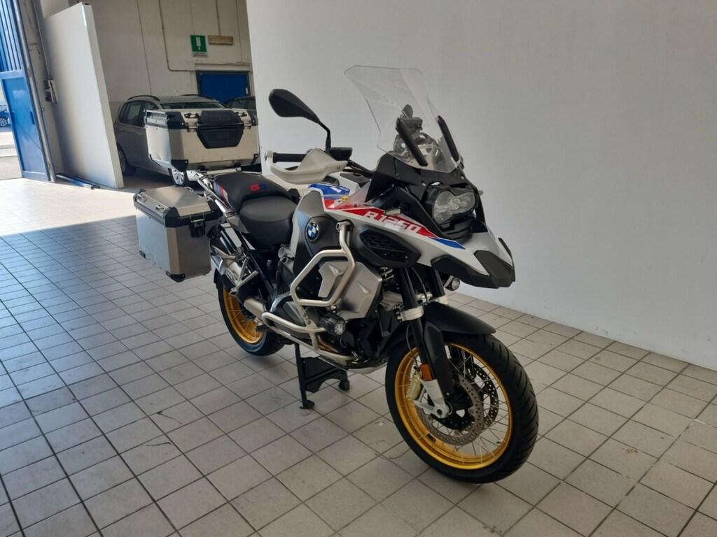 R 1250 GS