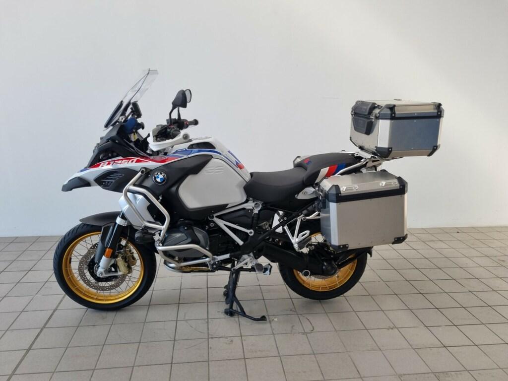 R 1250 GS