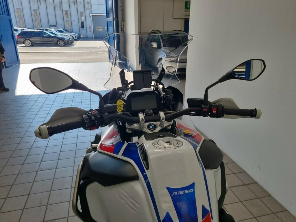 R 1250 GS