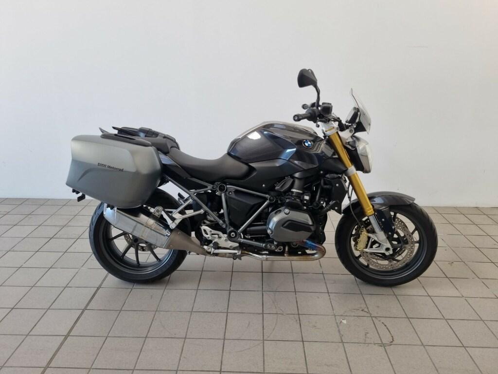 R 1200 R