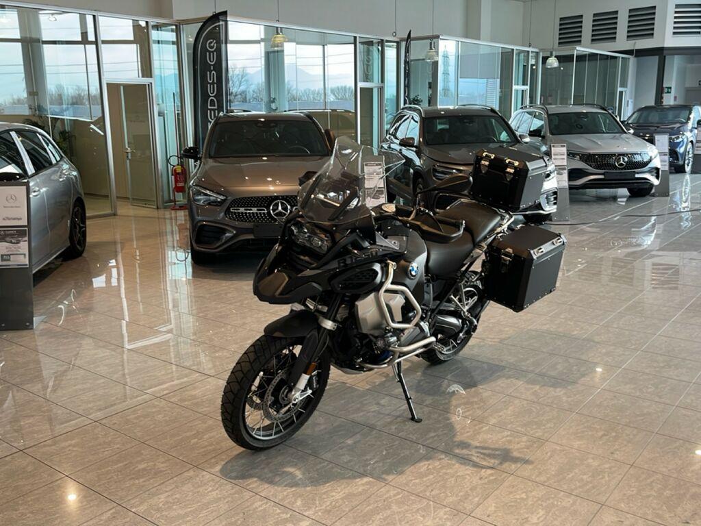 R 1250 GS