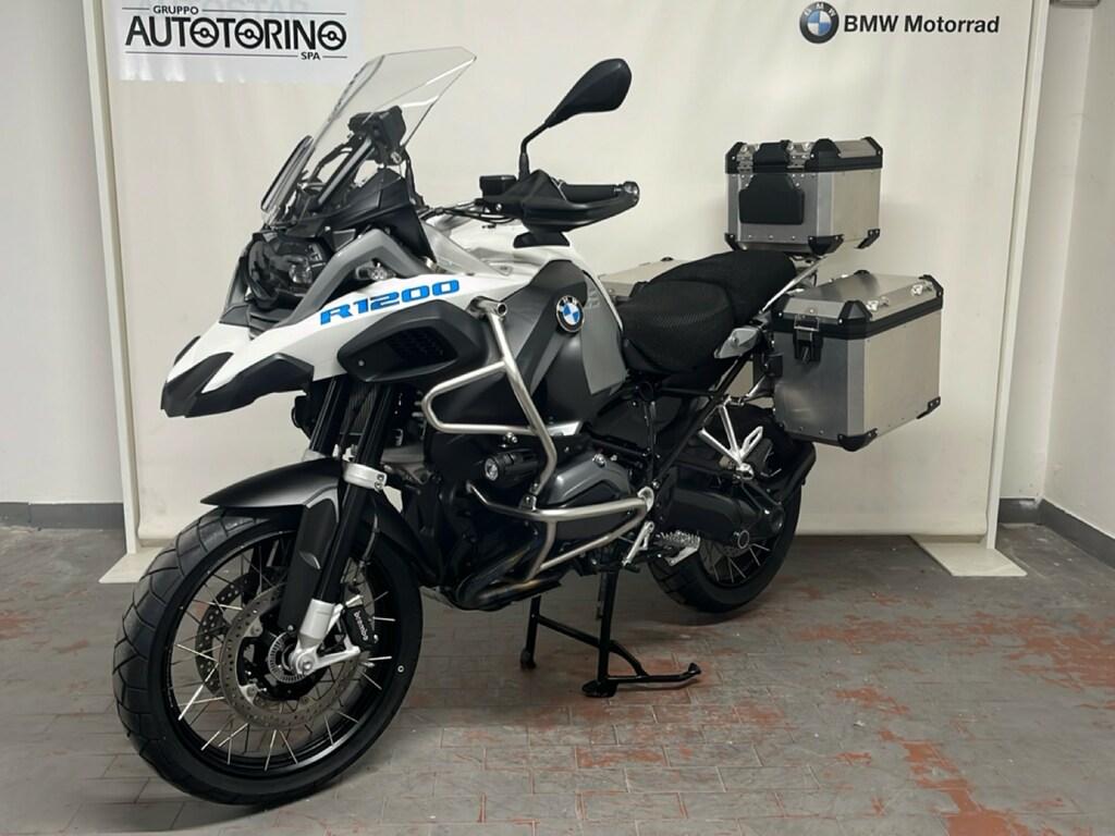R 1200 GS