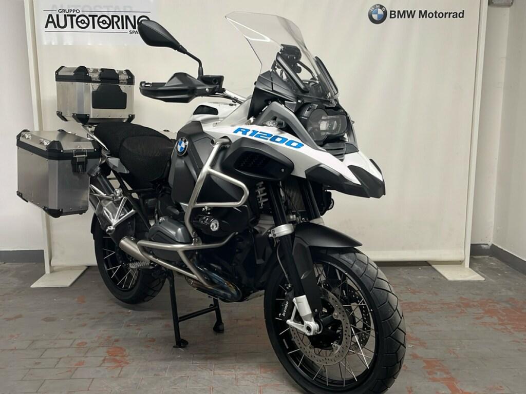 R 1200 GS