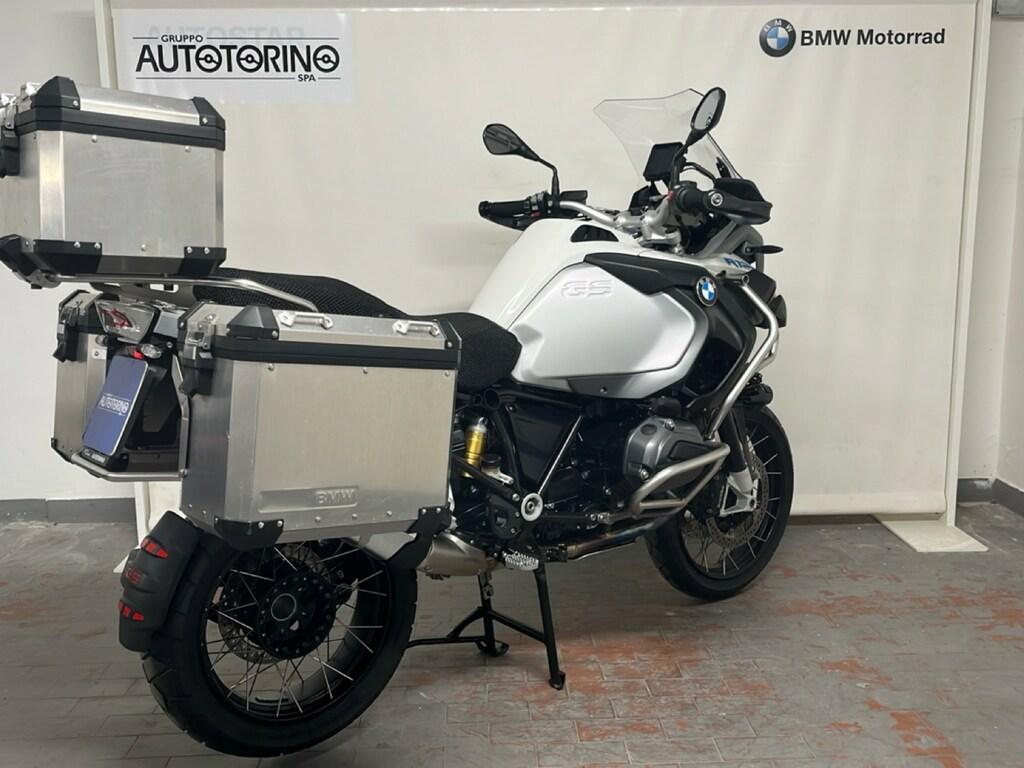 R 1200 GS