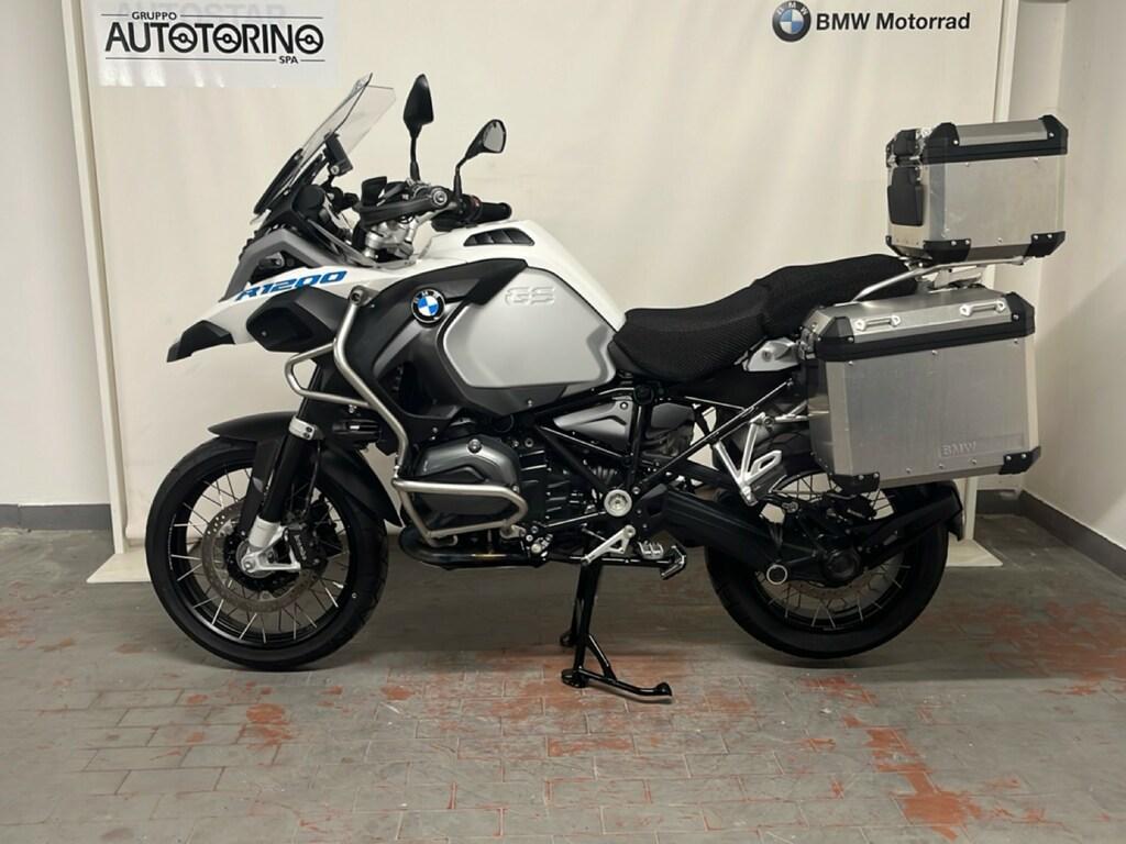 R 1200 GS