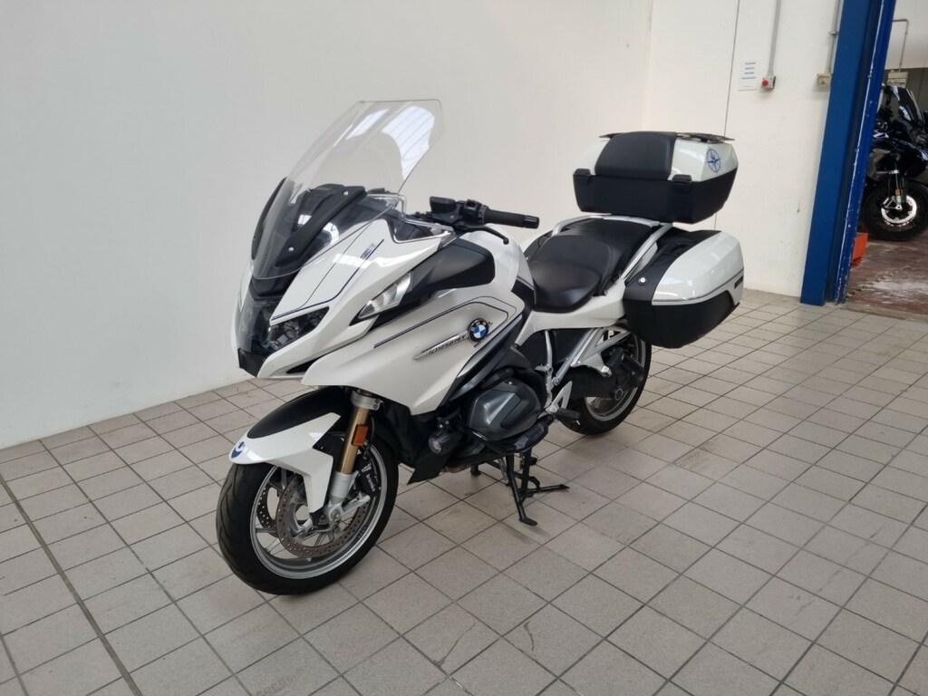 R 1250 RT