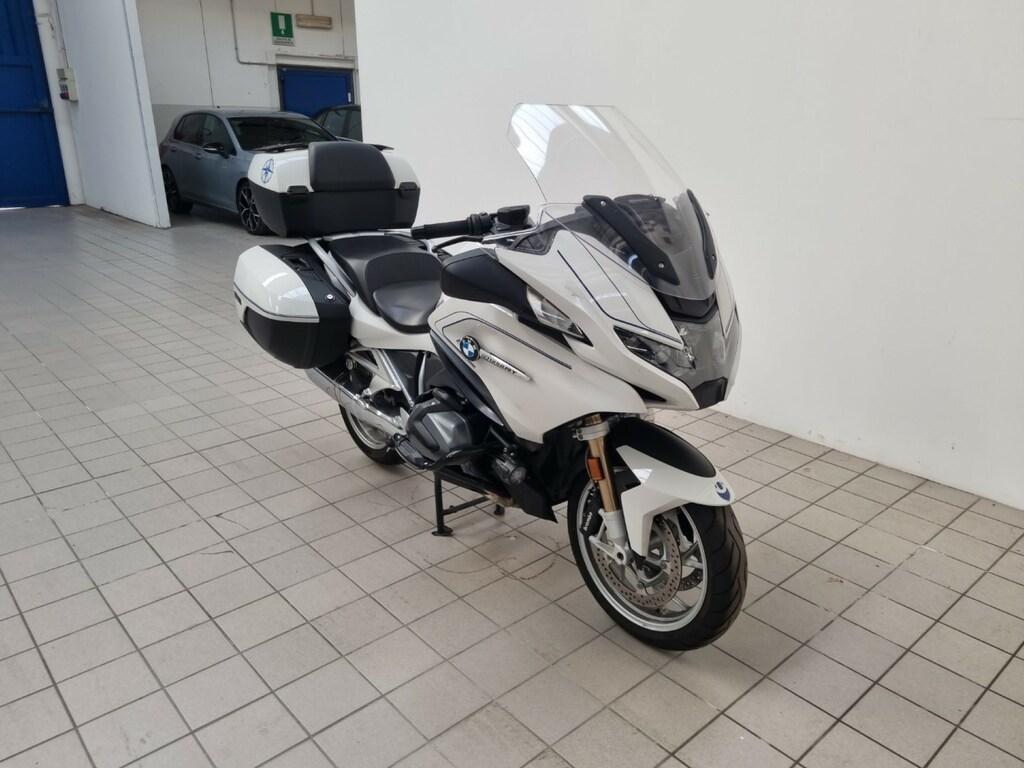 R 1250 RT