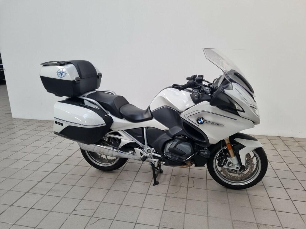 R 1250 RT