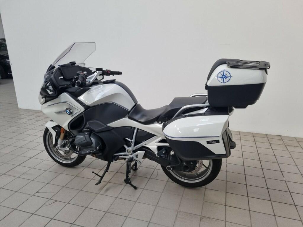 R 1250 RT