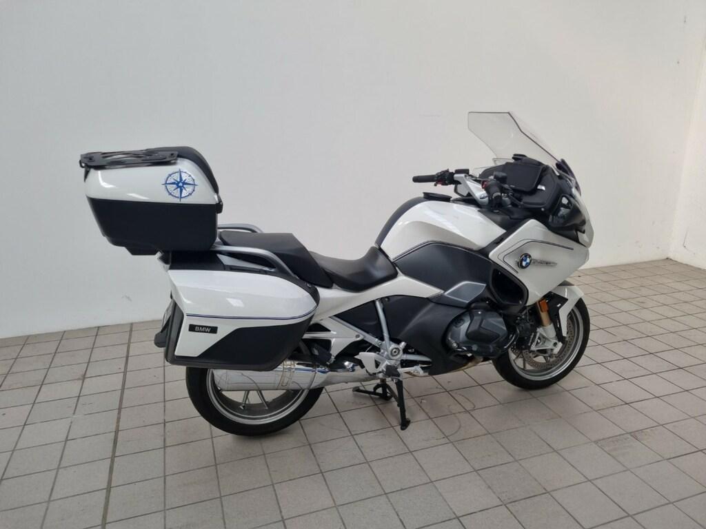 R 1250 RT