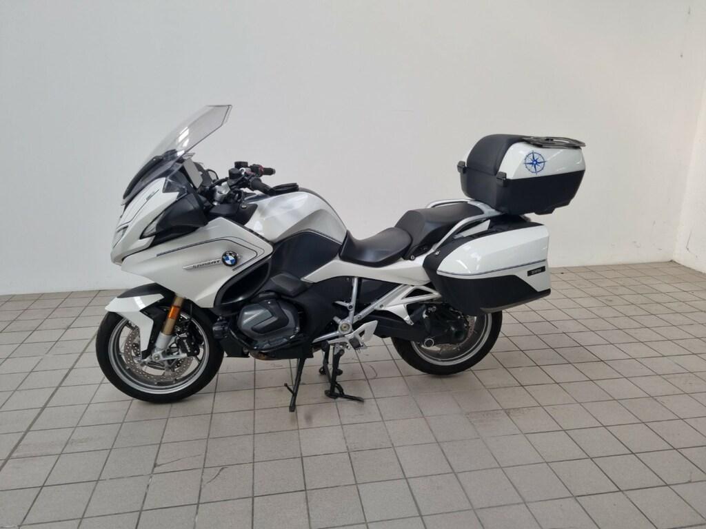 R 1250 RT