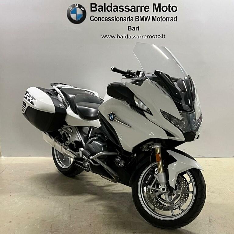 R 1250 RT