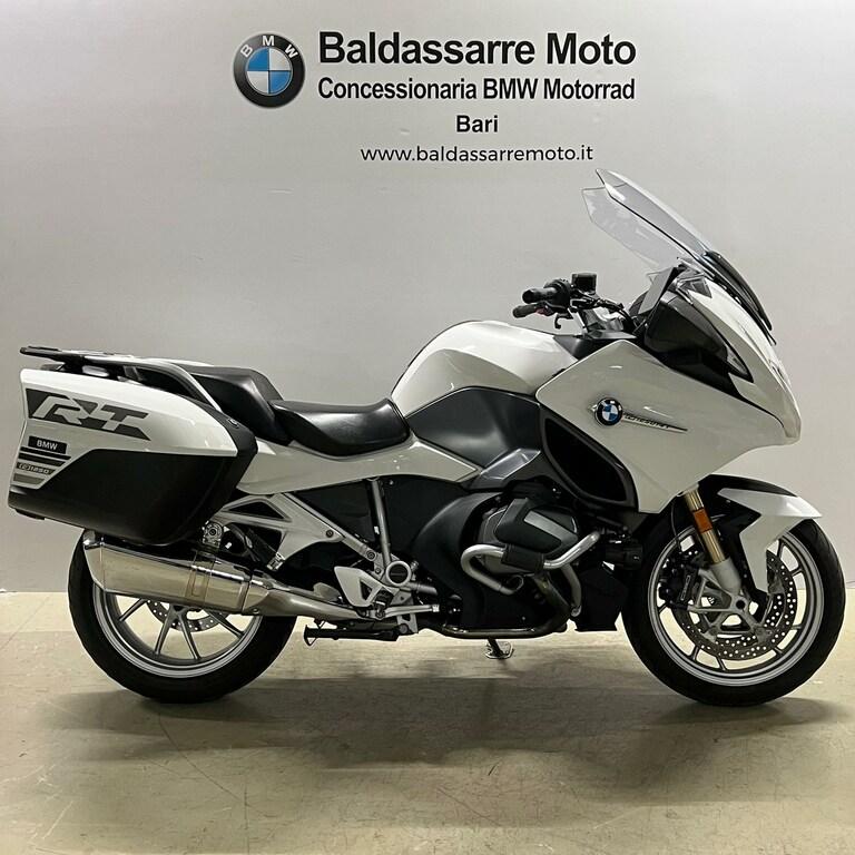 R 1250 RT