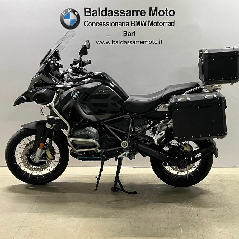 R 1200 GS