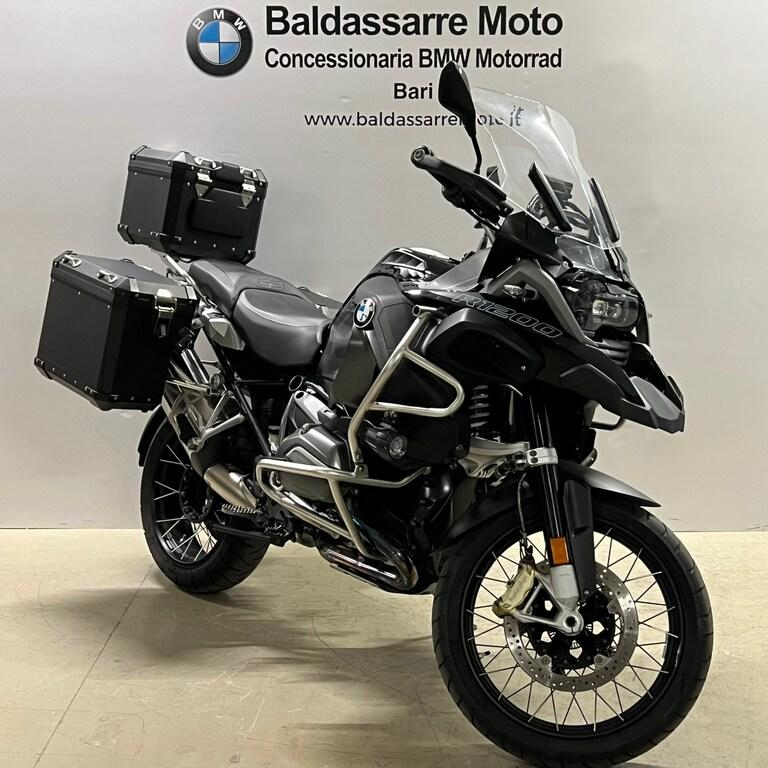 R 1200 GS