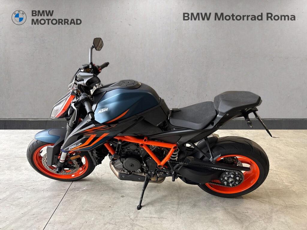 1290 SUPER DUKE