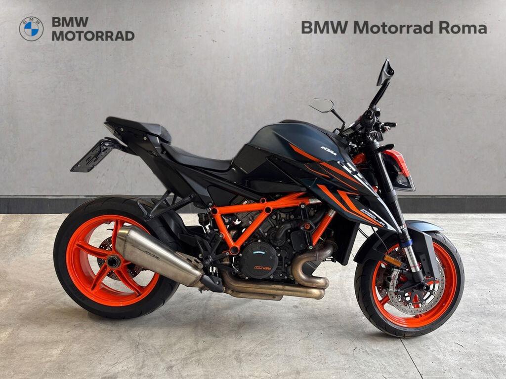 1290 SUPER DUKE
