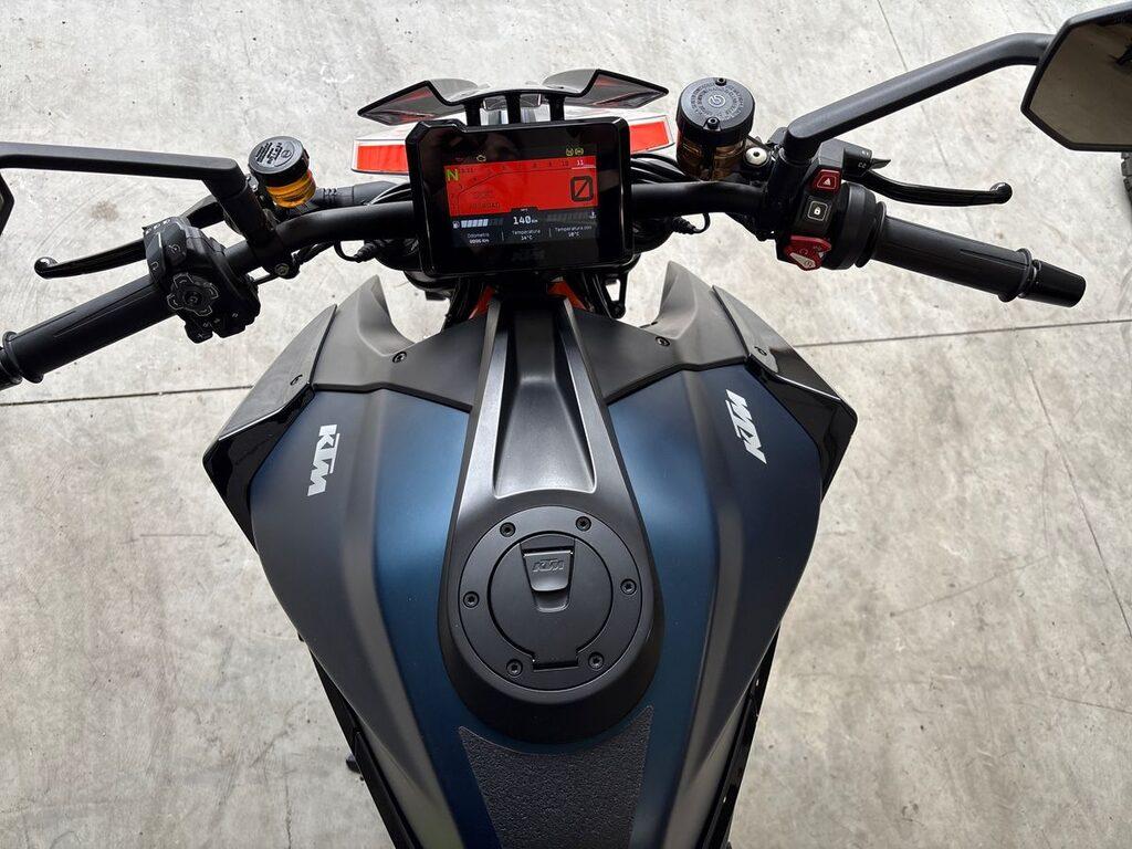 1290 SUPER DUKE