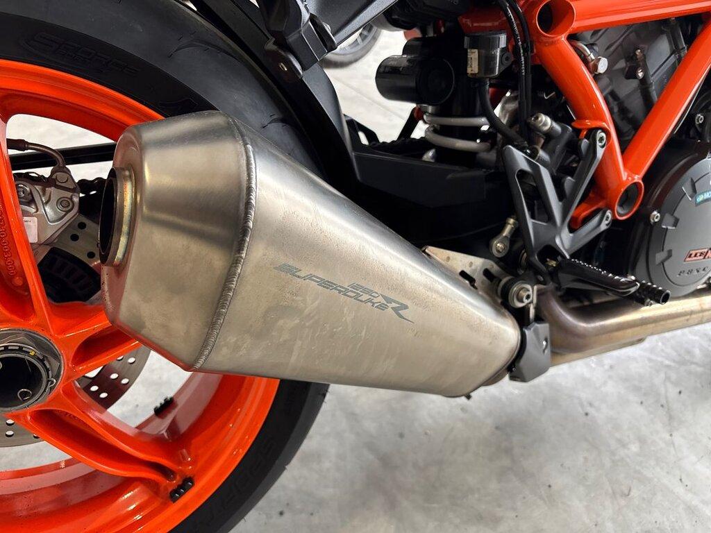 1290 SUPER DUKE