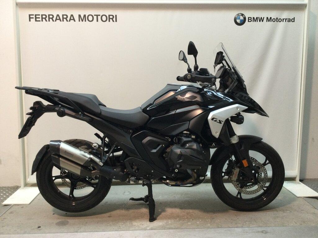 R 1300 GS