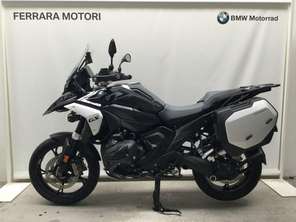 R 1300 GS