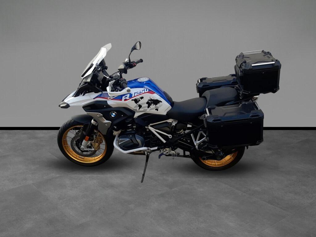 R 1250 GS