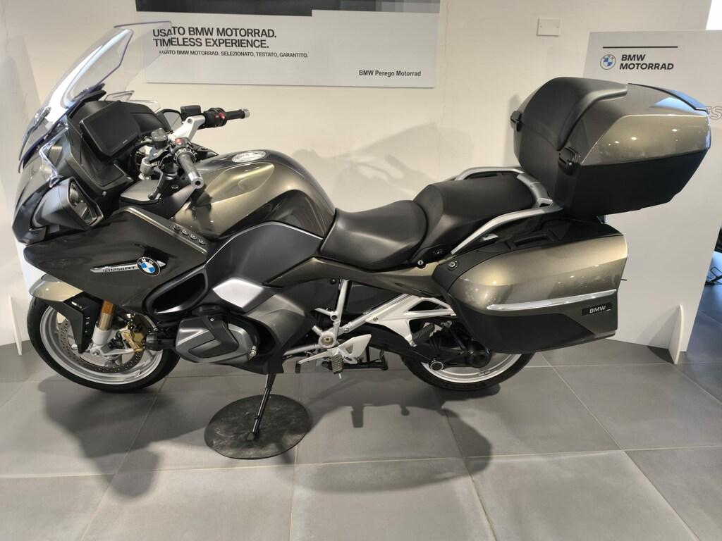 R 1250 RT