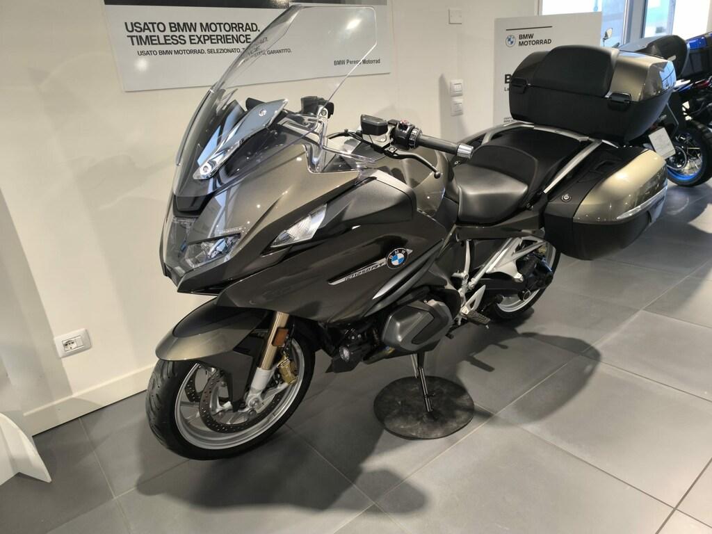 R 1250 RT