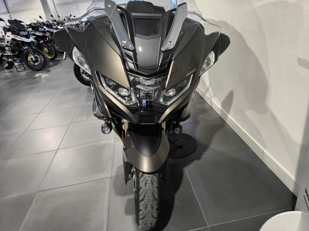 R 1250 RT