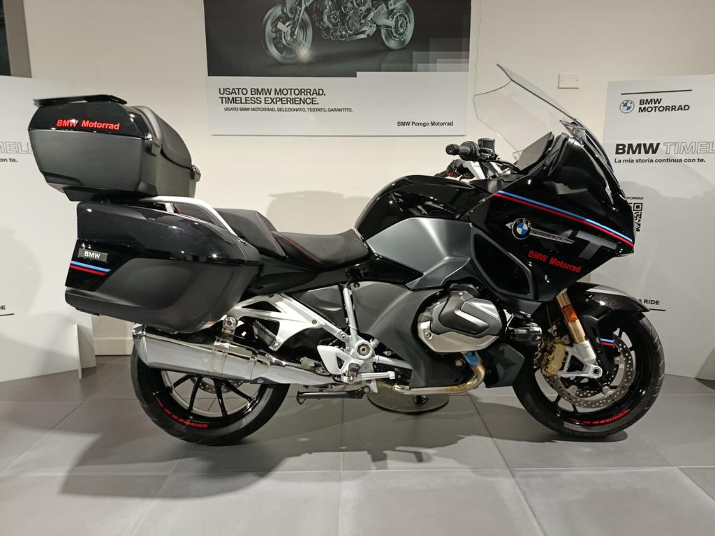 R 1250 RT