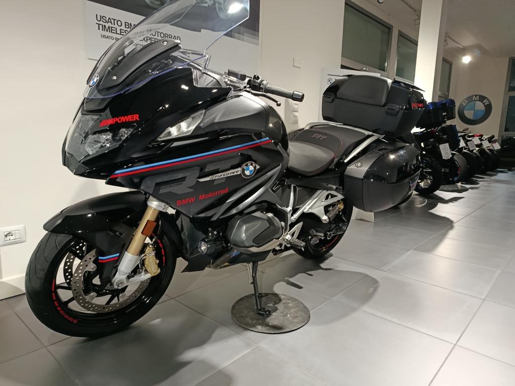 R 1250 RT