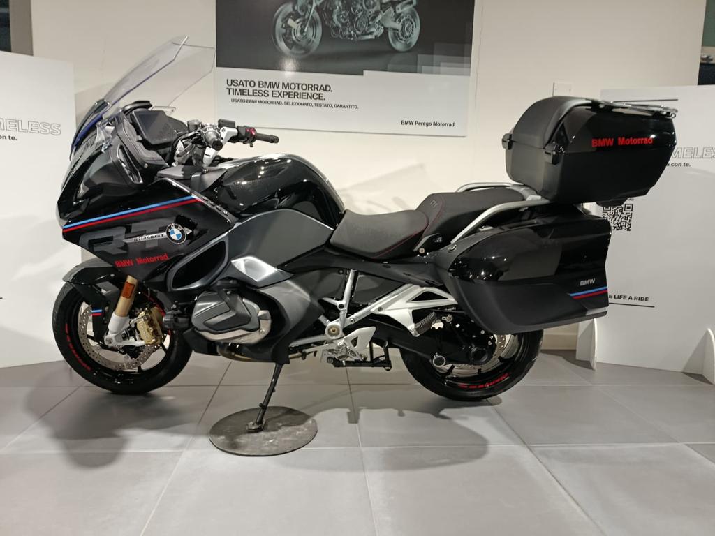 R 1250 RT