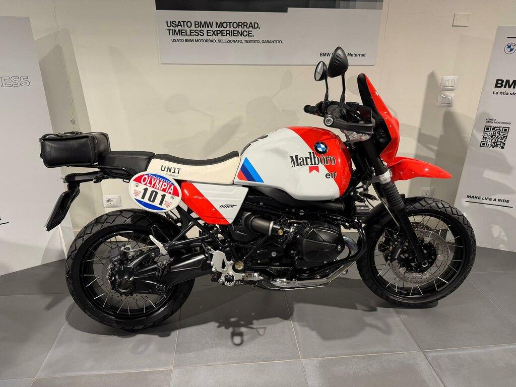 R 1200 NINET