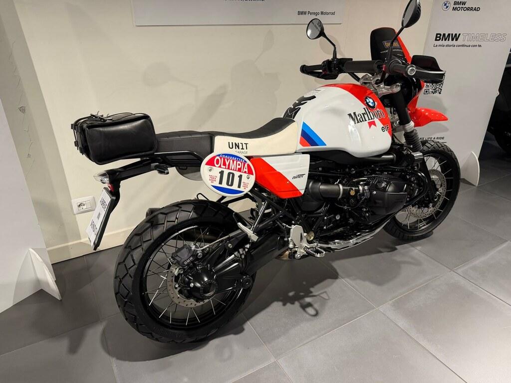 R 1200 NINET