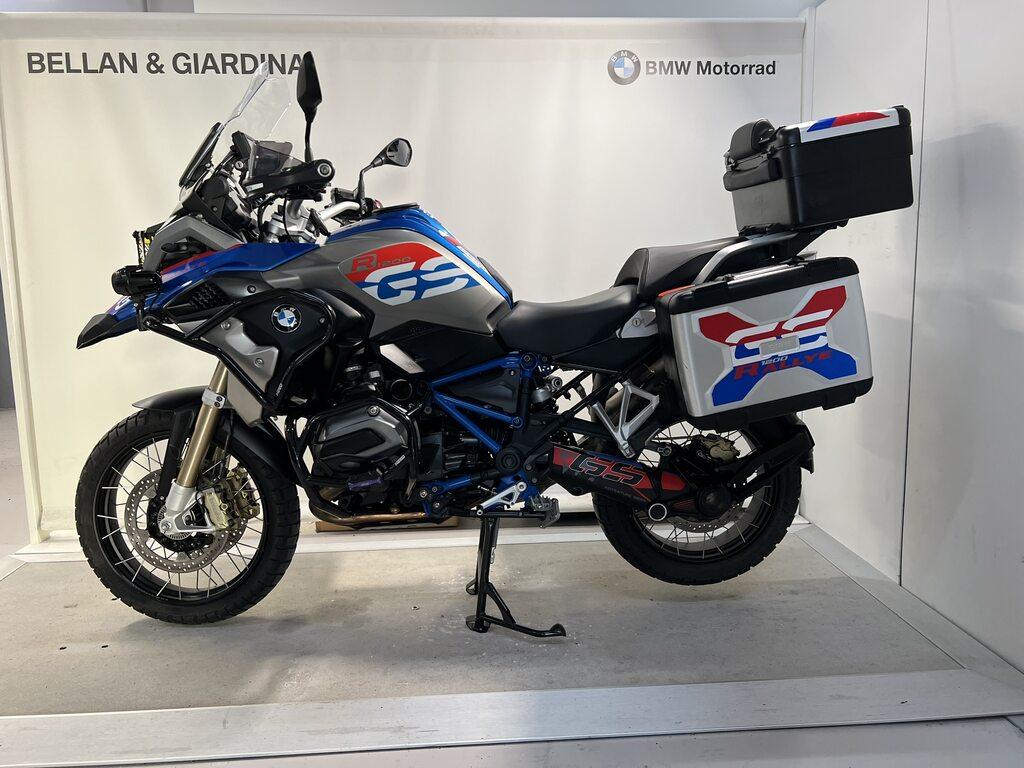 R 1200 GS