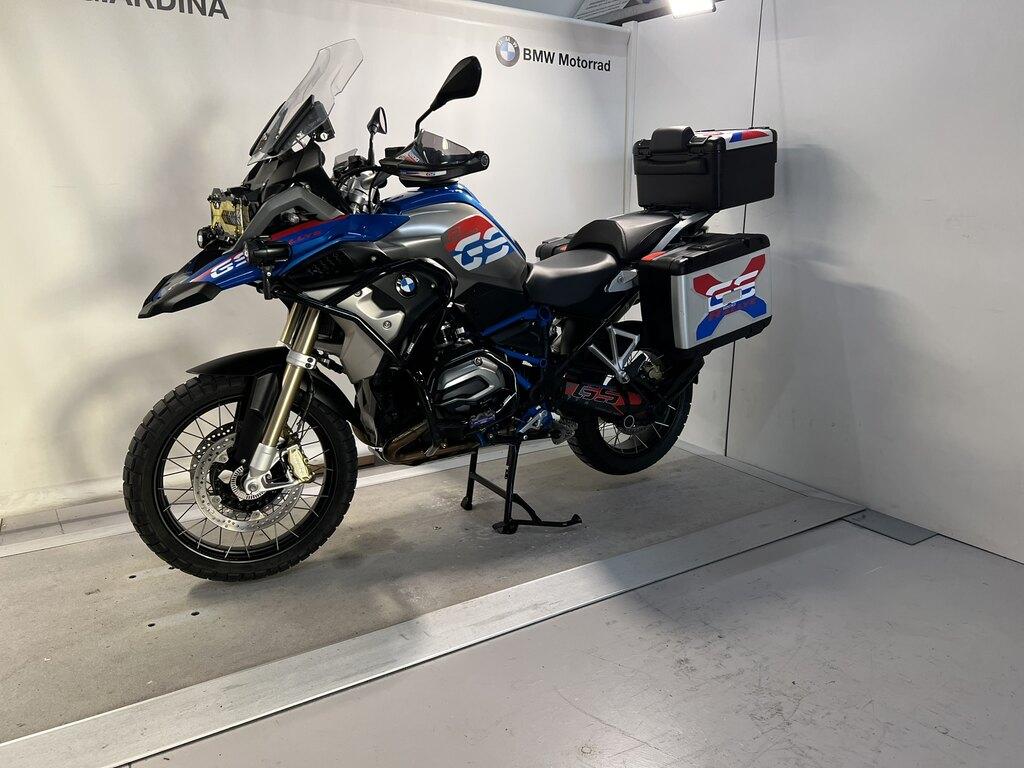 R 1200 GS