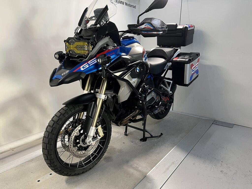 R 1200 GS