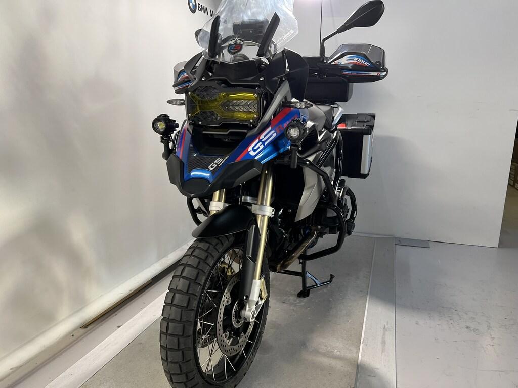R 1200 GS