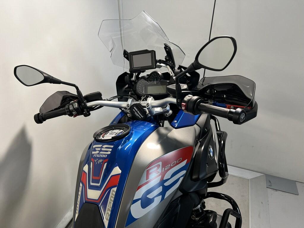 R 1200 GS