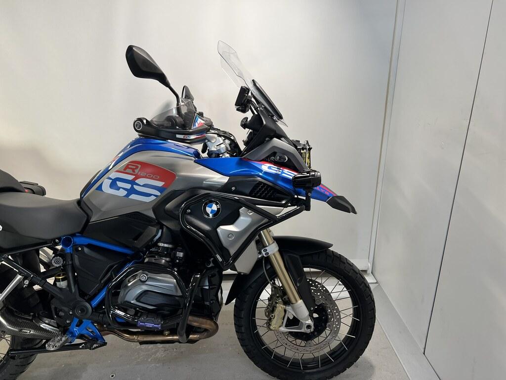 R 1200 GS