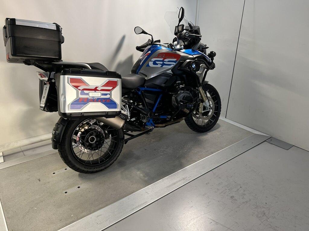 R 1200 GS