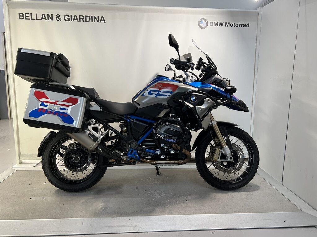 R 1200 GS