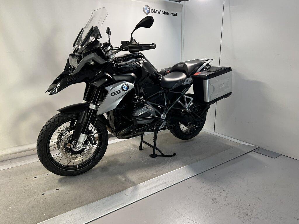 R 1200 GS