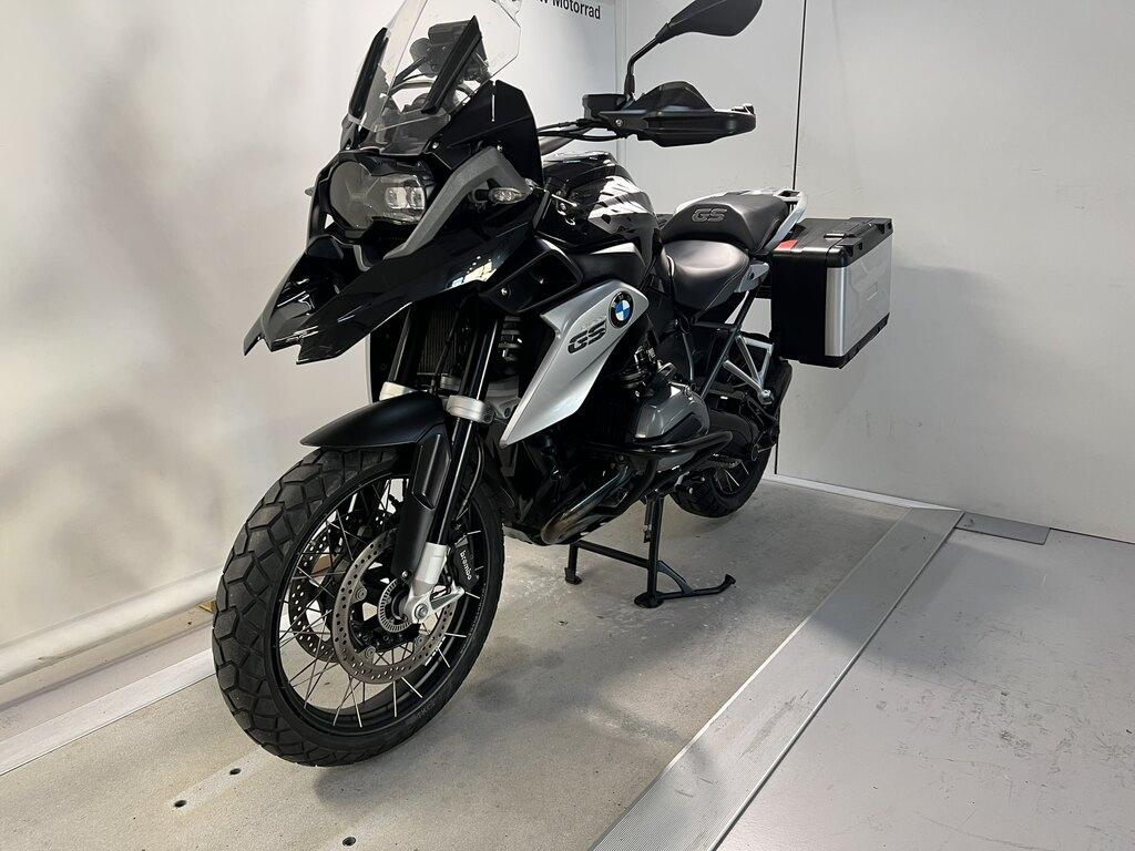 R 1200 GS