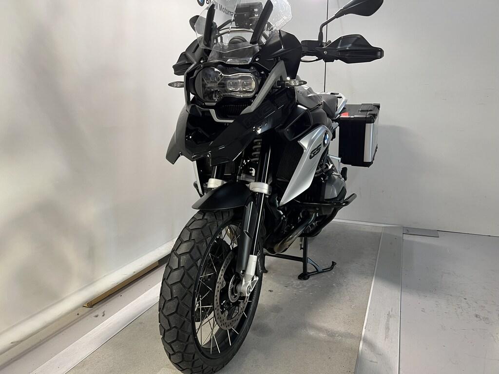 R 1200 GS