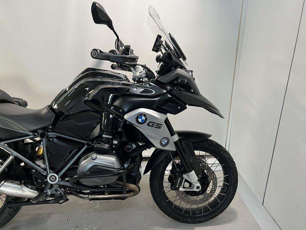 R 1200 GS