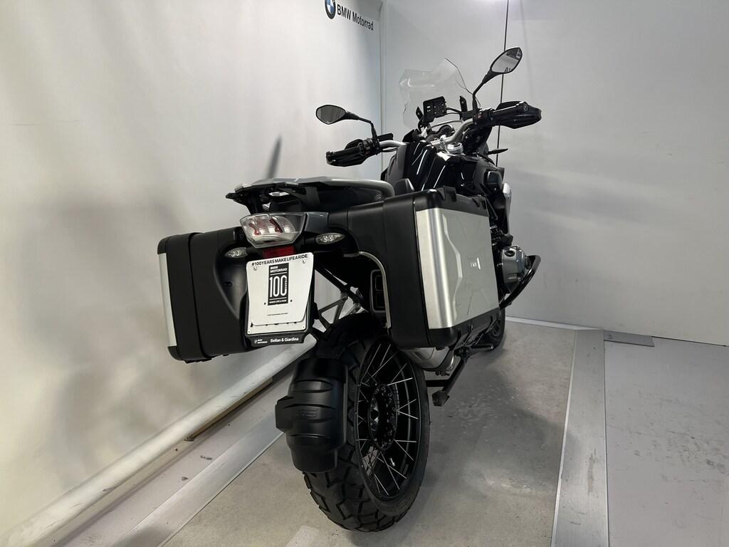 R 1200 GS