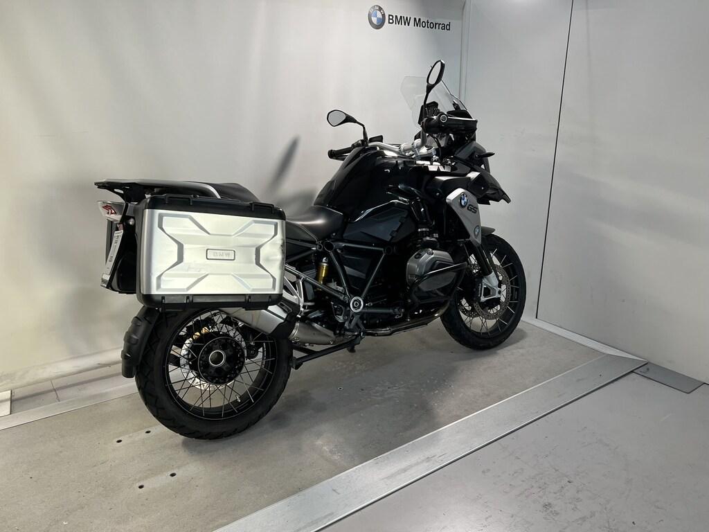 R 1200 GS