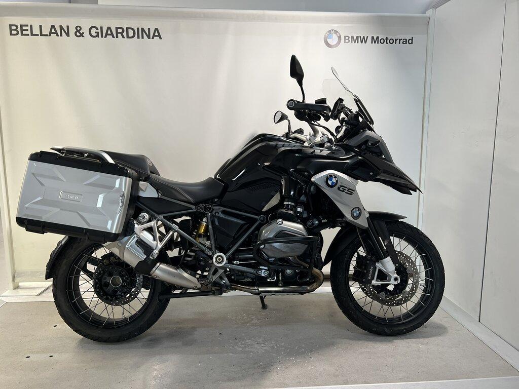 R 1200 GS