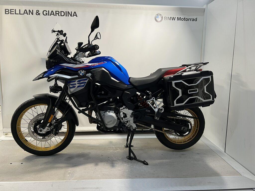 F 850 GS